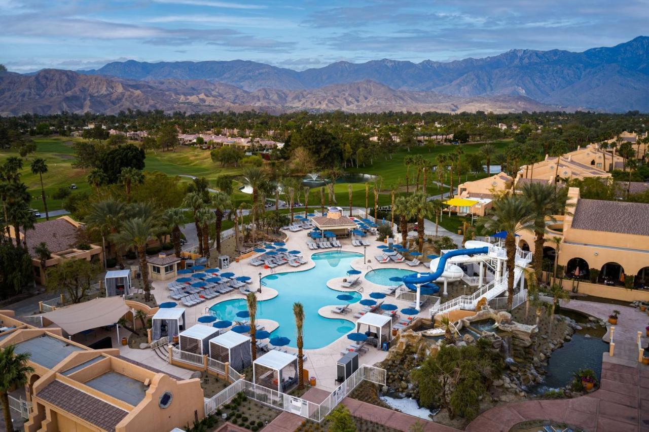 The Westin Rancho Mirage Golf Resort & Spa Экстерьер фото
