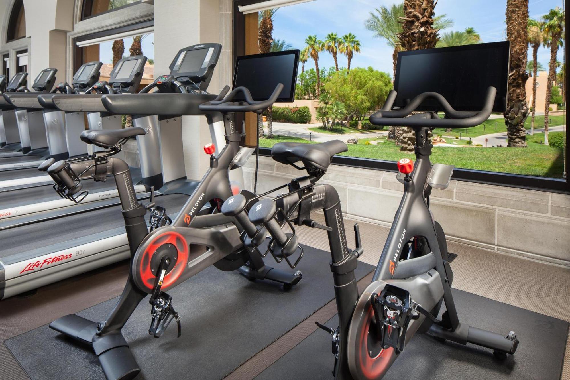 The Westin Rancho Mirage Golf Resort & Spa Экстерьер фото