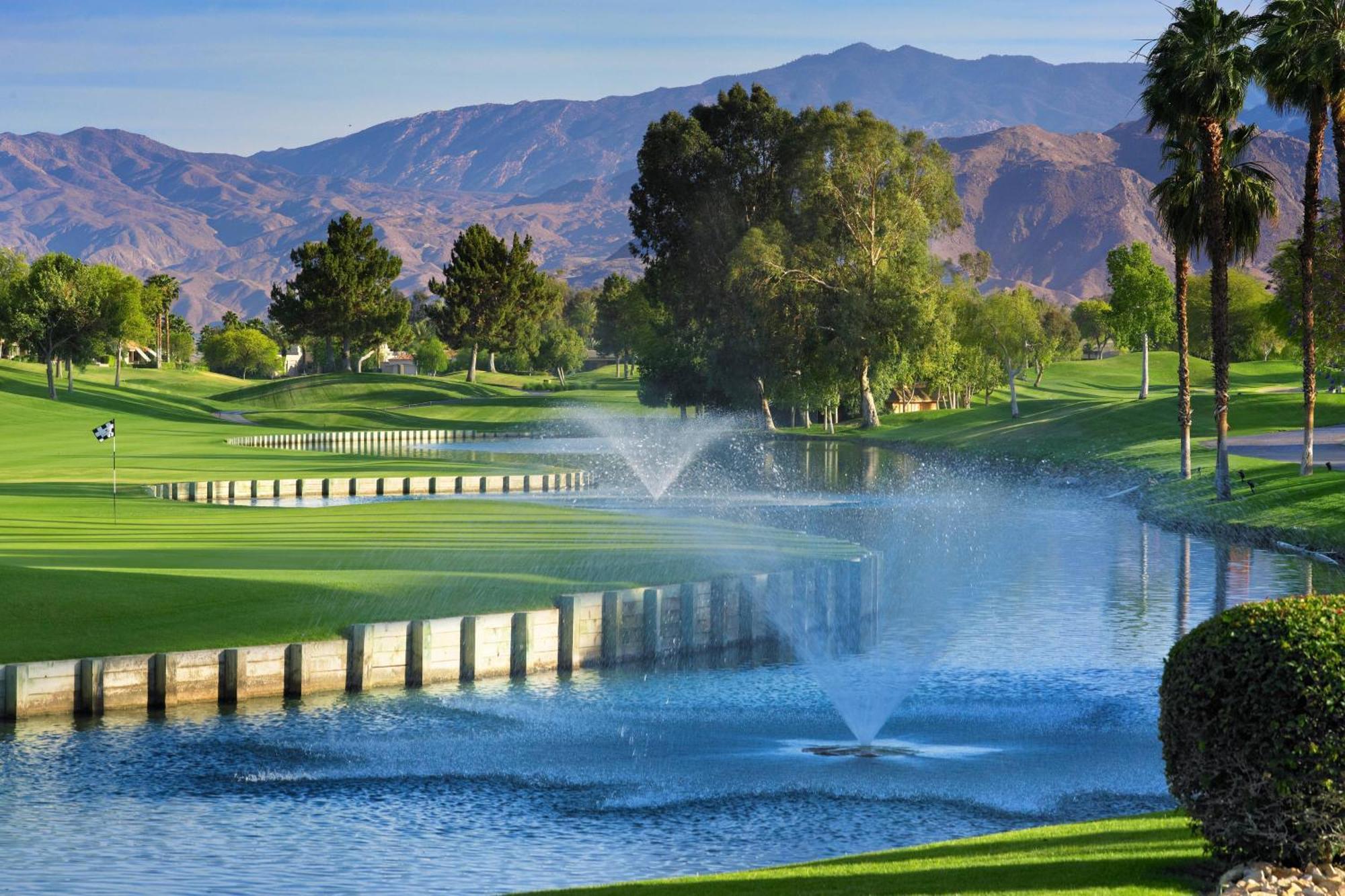 The Westin Rancho Mirage Golf Resort & Spa Экстерьер фото
