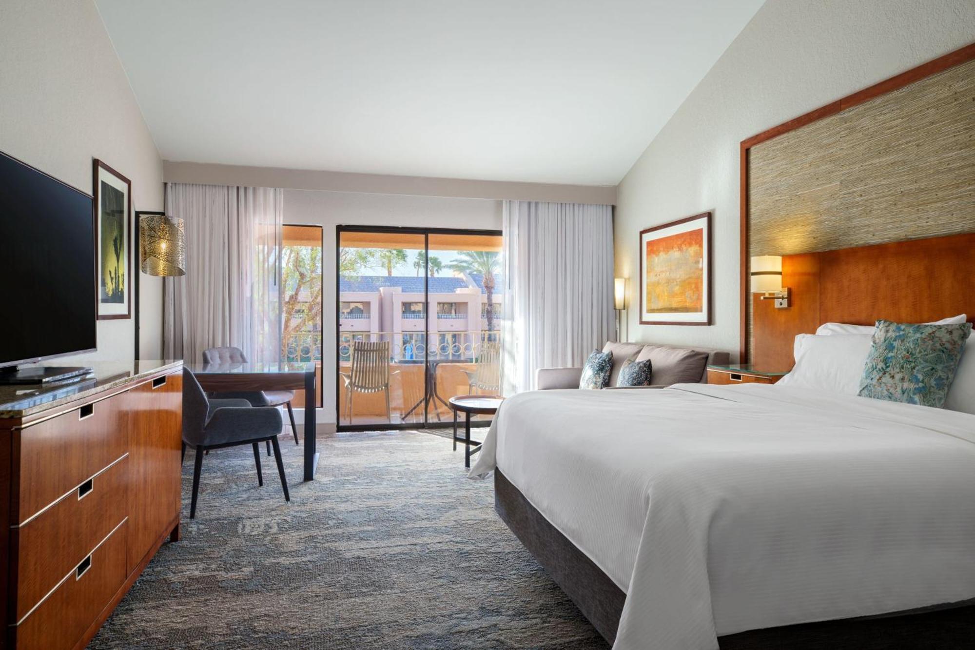The Westin Rancho Mirage Golf Resort & Spa Экстерьер фото