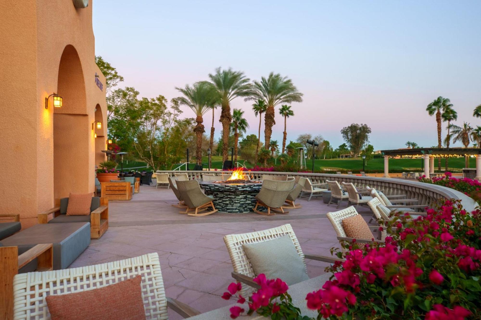 The Westin Rancho Mirage Golf Resort & Spa Экстерьер фото