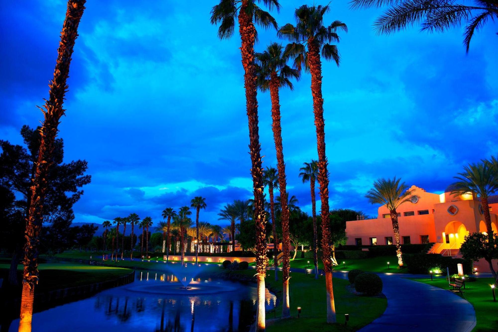 The Westin Rancho Mirage Golf Resort & Spa Экстерьер фото