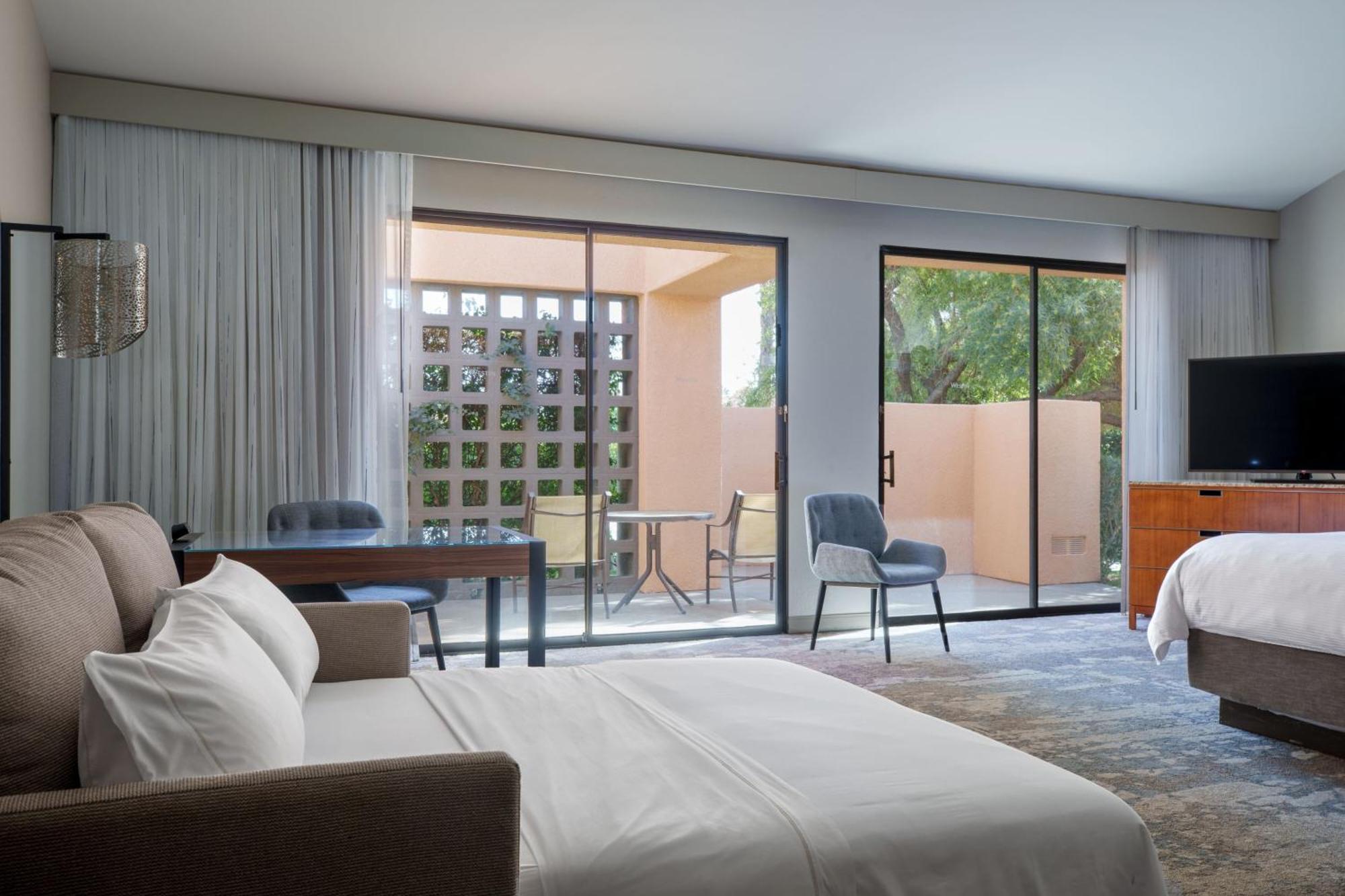 The Westin Rancho Mirage Golf Resort & Spa Экстерьер фото