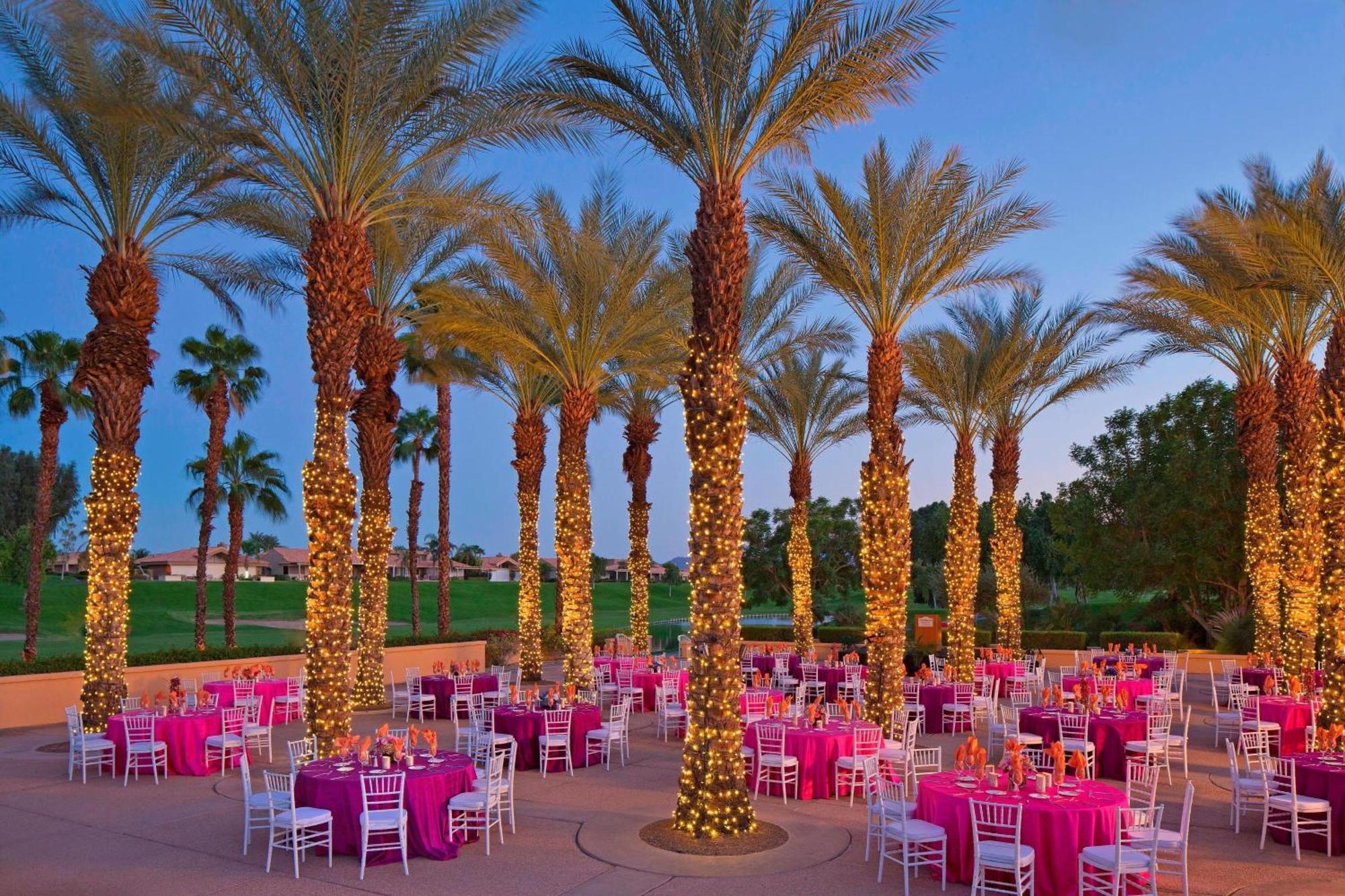 The Westin Rancho Mirage Golf Resort & Spa Экстерьер фото