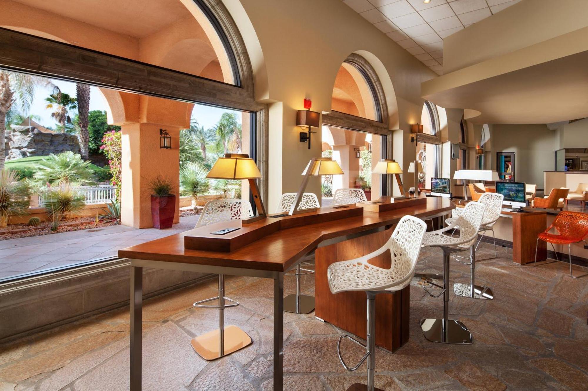 The Westin Rancho Mirage Golf Resort & Spa Экстерьер фото