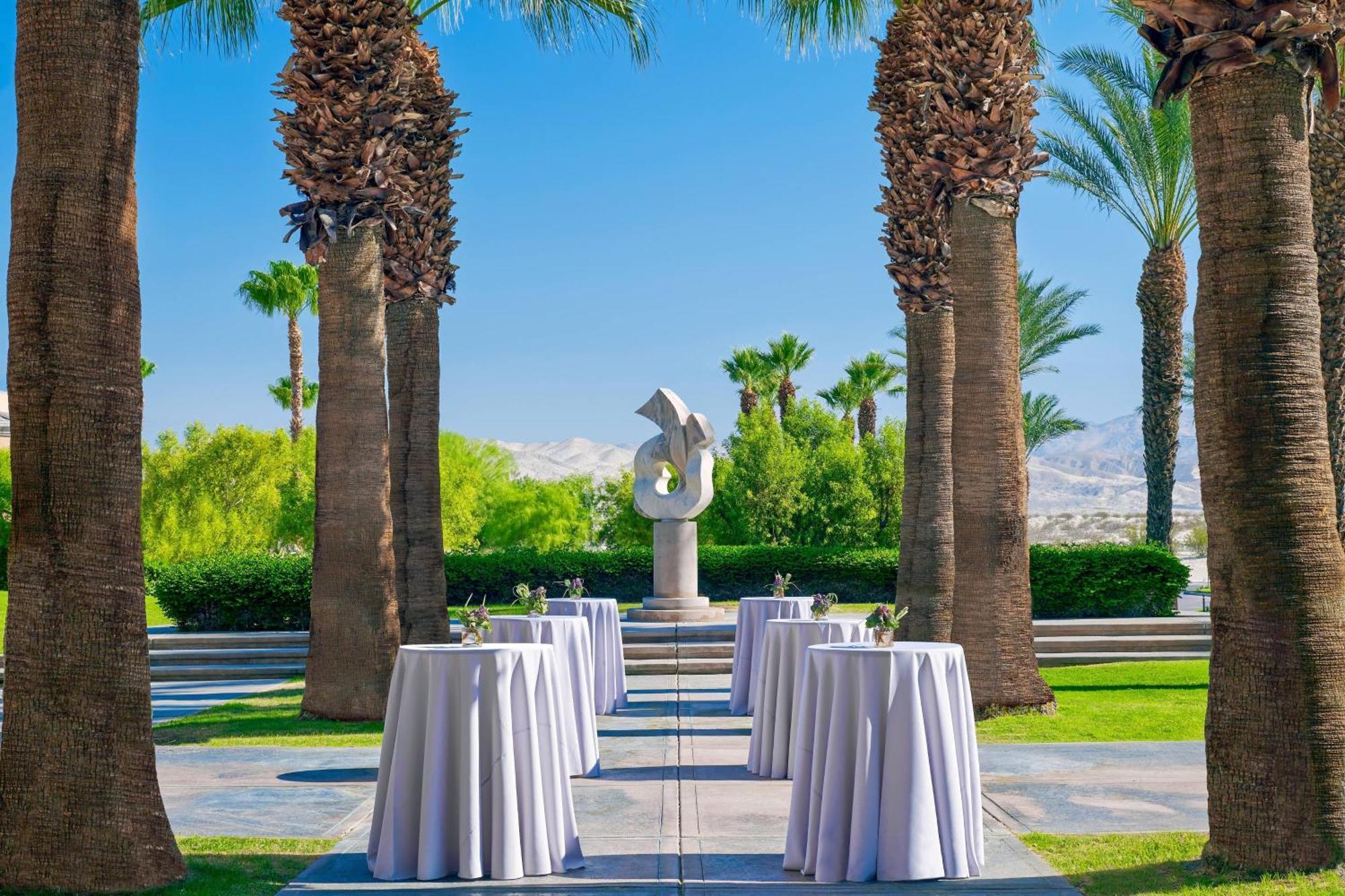 The Westin Rancho Mirage Golf Resort & Spa Экстерьер фото