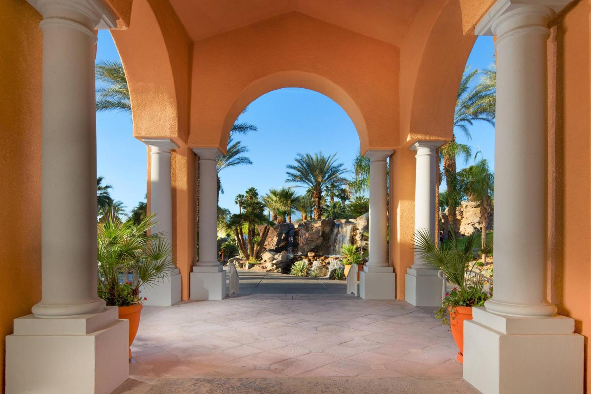 The Westin Rancho Mirage Golf Resort & Spa Экстерьер фото