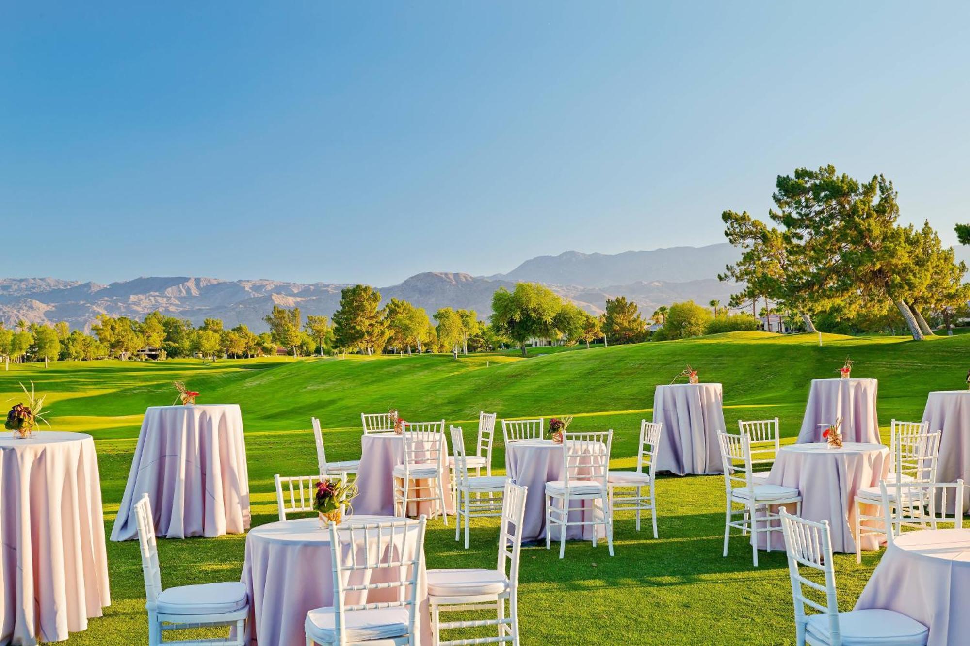 The Westin Rancho Mirage Golf Resort & Spa Экстерьер фото