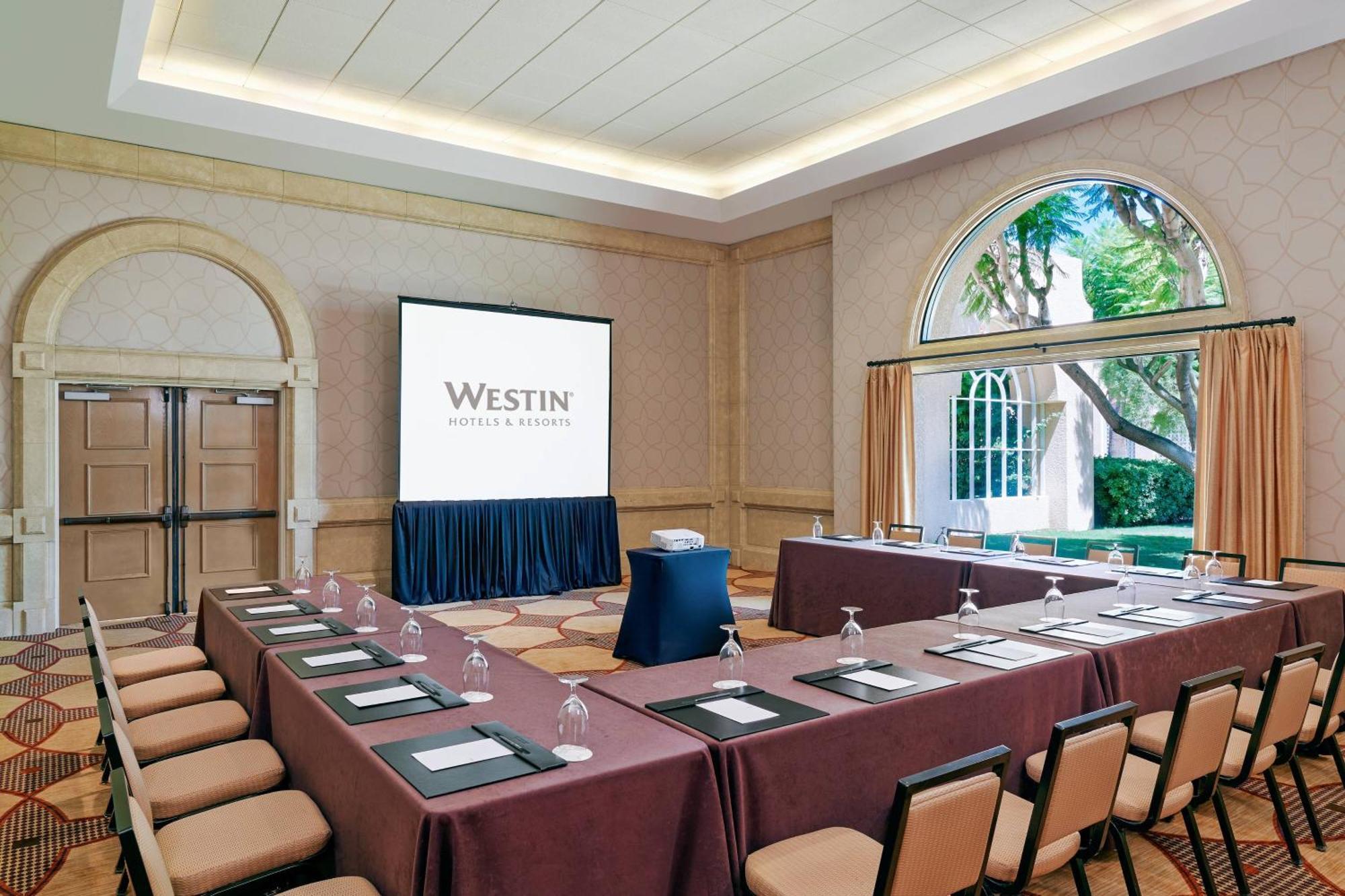 The Westin Rancho Mirage Golf Resort & Spa Экстерьер фото