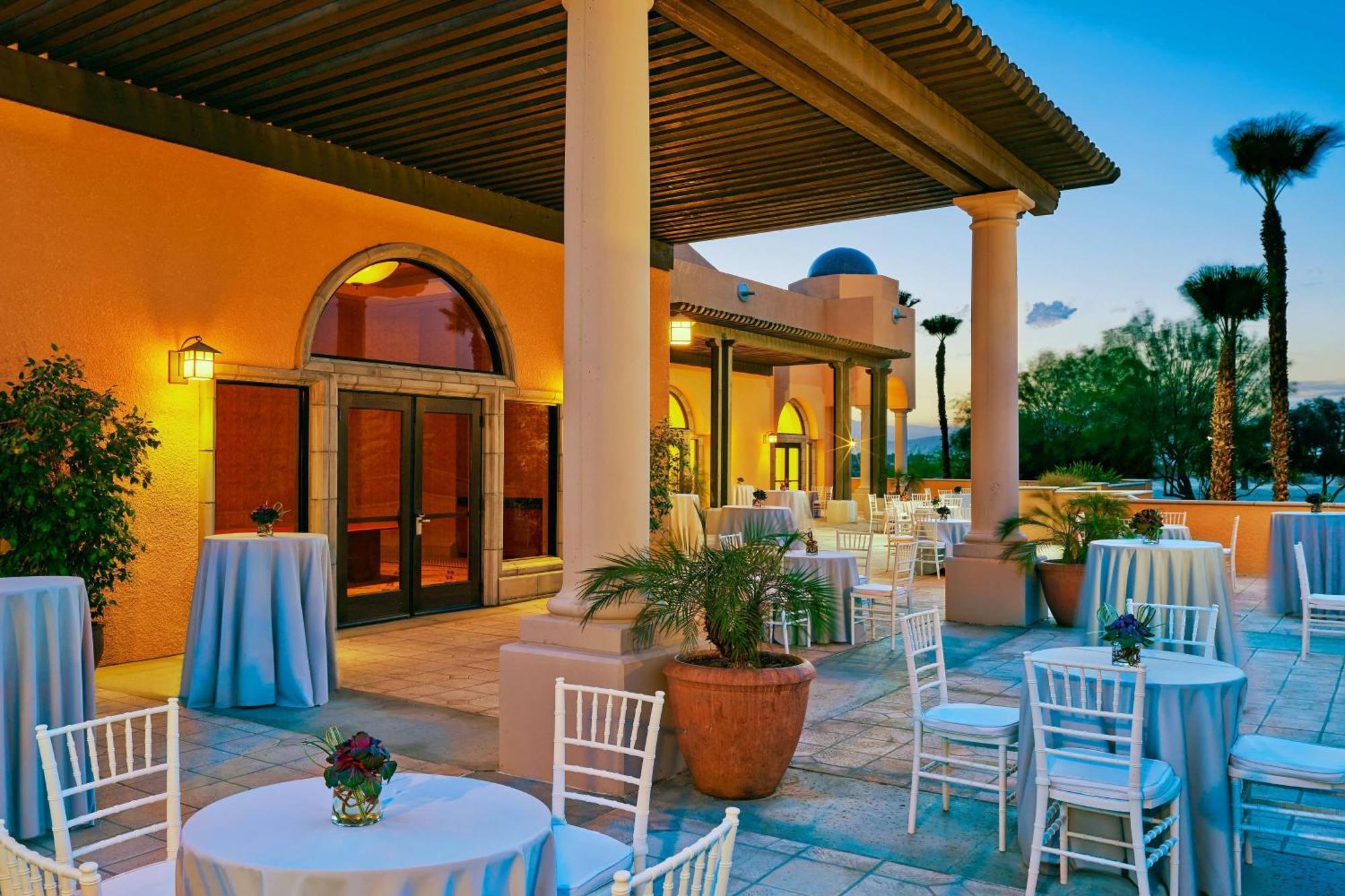 The Westin Rancho Mirage Golf Resort & Spa Экстерьер фото