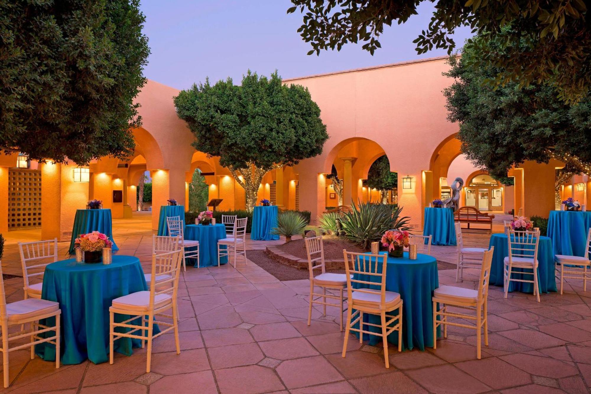 The Westin Rancho Mirage Golf Resort & Spa Экстерьер фото