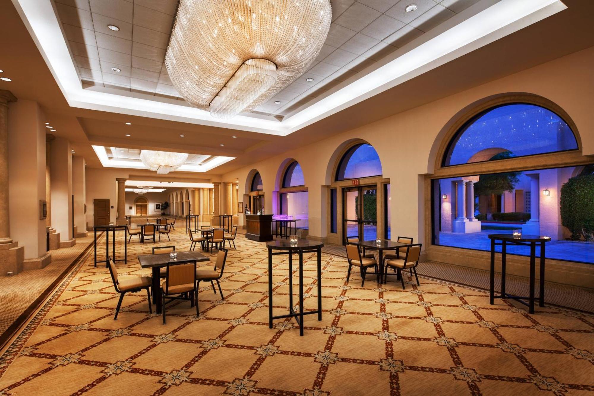 The Westin Rancho Mirage Golf Resort & Spa Экстерьер фото
