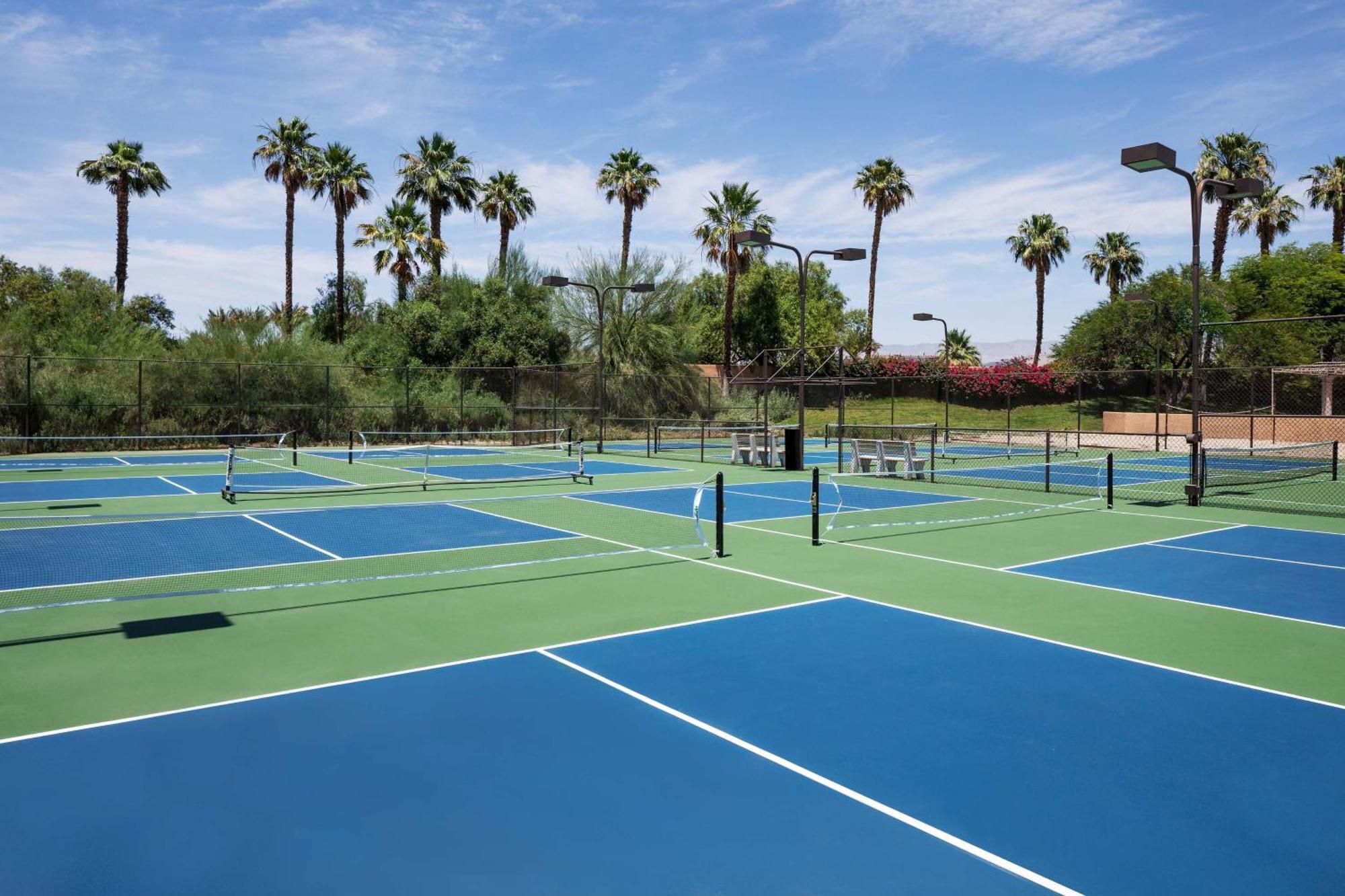 The Westin Rancho Mirage Golf Resort & Spa Экстерьер фото