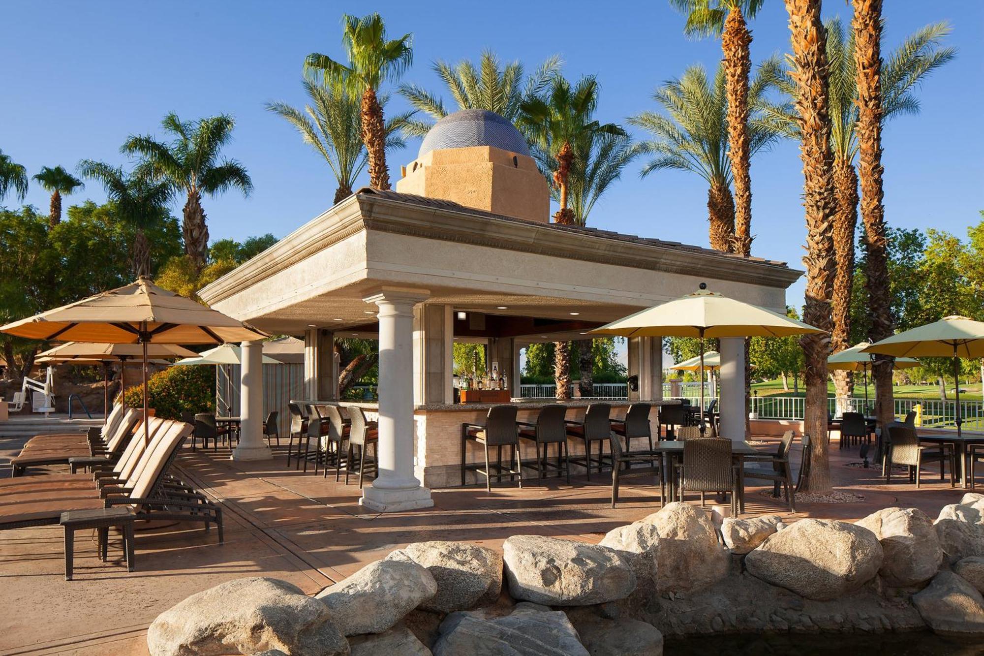 The Westin Rancho Mirage Golf Resort & Spa Экстерьер фото